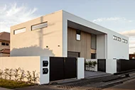 Mount Maunganui House